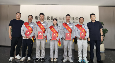 表彰奋斗者吹响冲锋号丨九州酷游股份召开2025年半年度工作总结会